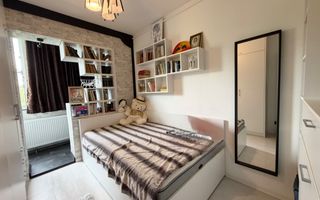VANZARE 3 CAMERE | RENOVAT COMPLET | LA 5 MINUTE DE METROU | ZONA CRANGASI - Poză 3