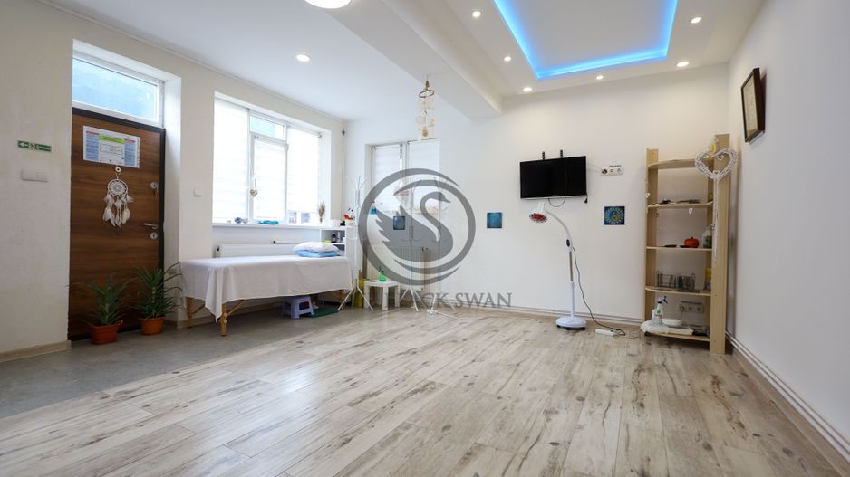 Casa 4 camere + spatiu comercial de vanzare | Ploiesti | COMISION 0% - Poză 1