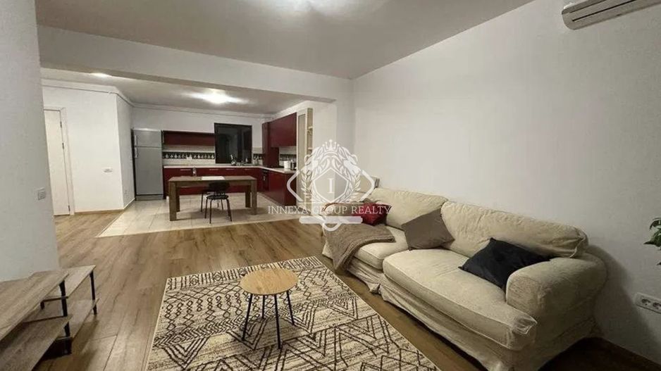 Pache Protopopescu | Apartament 2 camere | Bloc nou | Mobilat si utilat - Poză 1