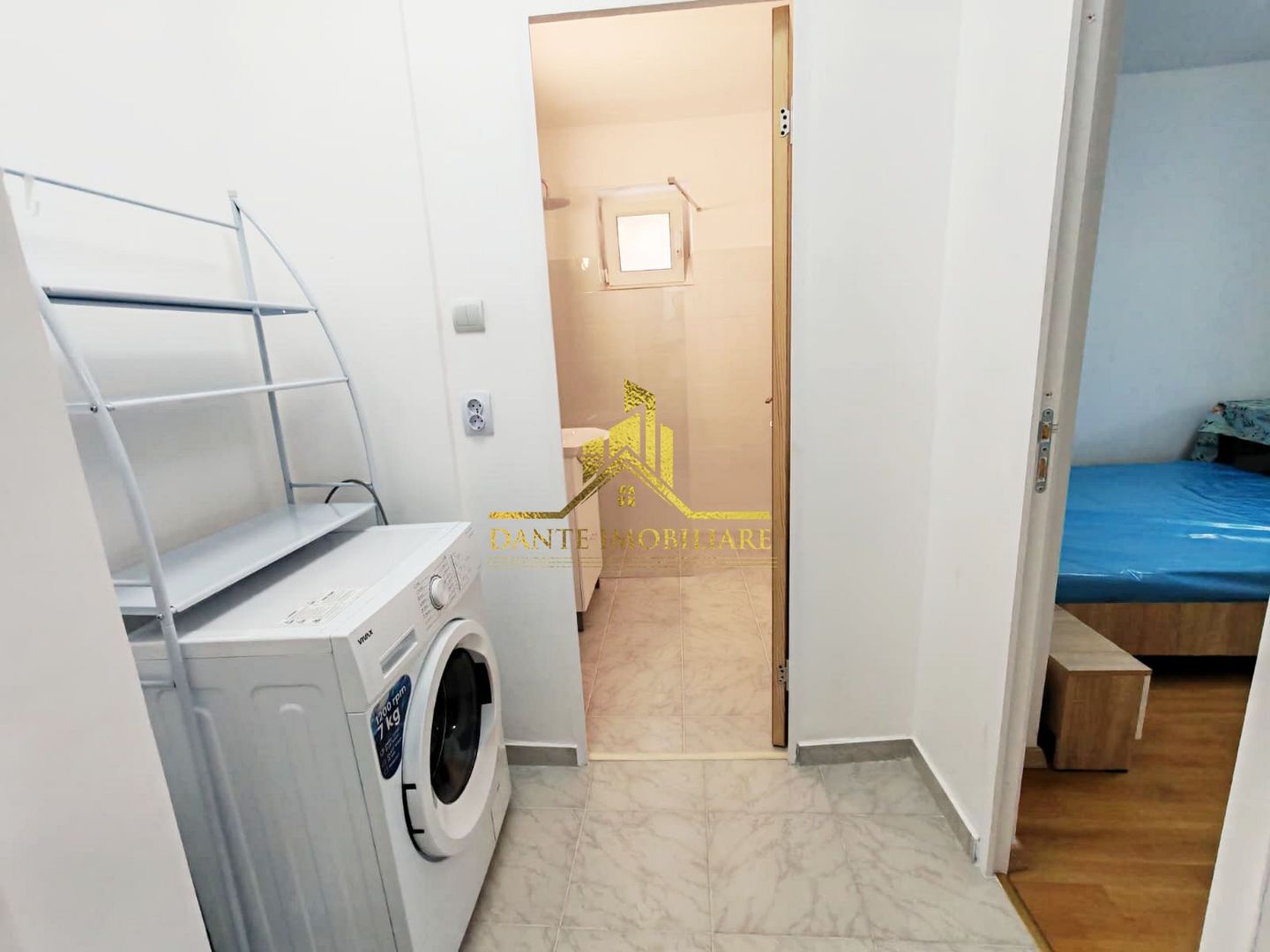 2 camere, decomandat, TOTUL NOU, mobilat modern, spatios, Marasti - Poză 8