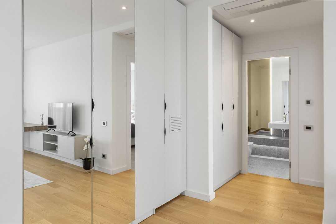 Apartament Aviatiei | Barbu Vacarescu | Aviatiei Tower - Poză 12