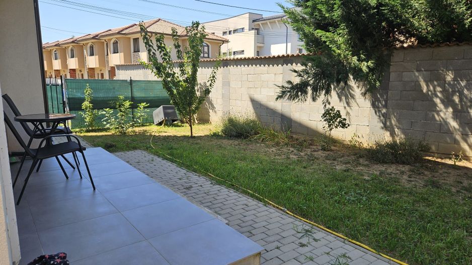 Braytim | 2 Camere | Gradina | Loc de parcare | Disponibil imediat - Poză 11