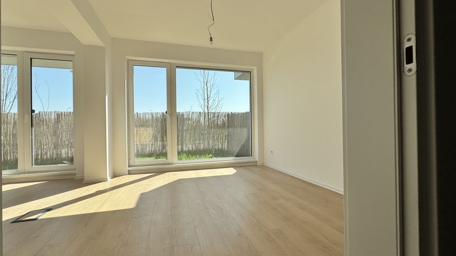 Studio 45mp SU + Gradina Proprie / Sectorul 1 Lacul Straulesti - Poză 7