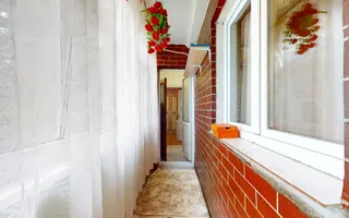 Apartament 3 camere decomandat | 5 min metrou Constantin Brancusi | - Poză 22