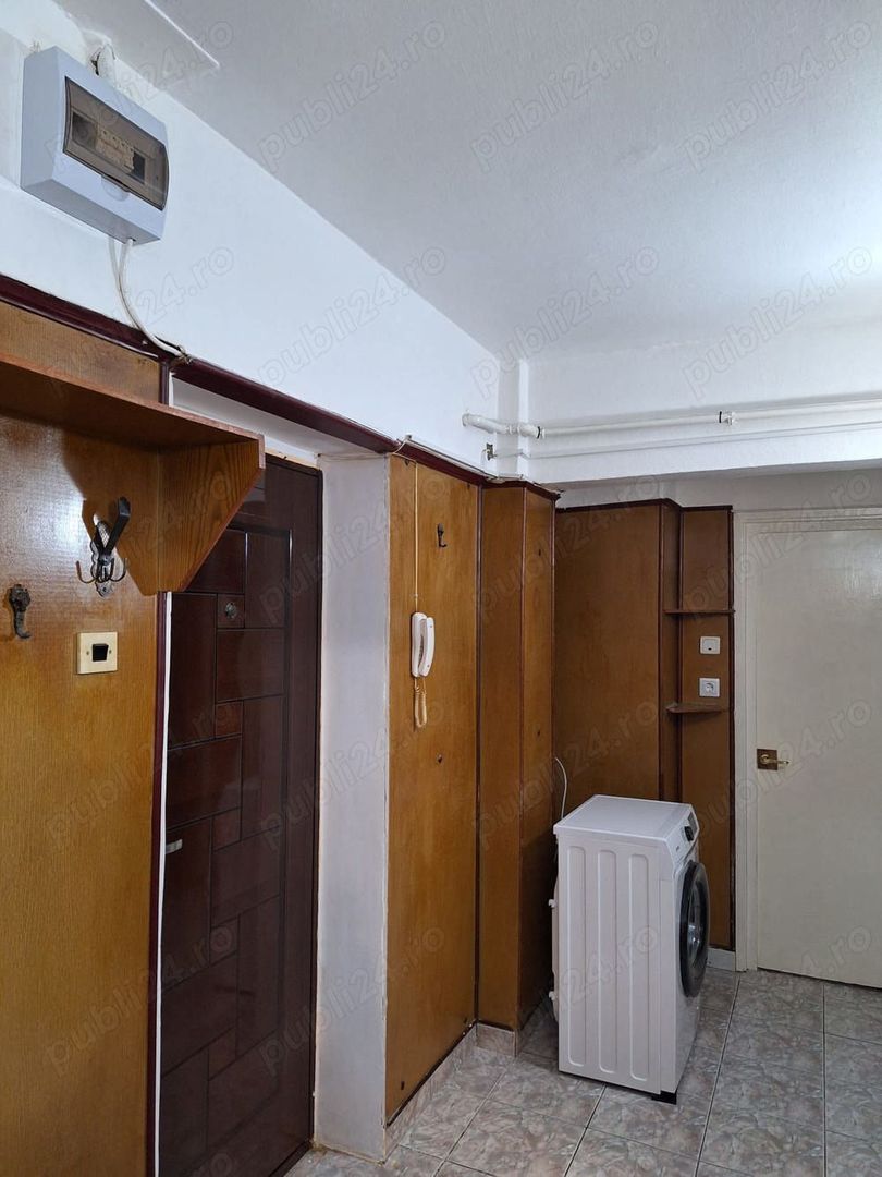 Vânzare Apartament cu 2 camere, Micro 17 - Poză 4