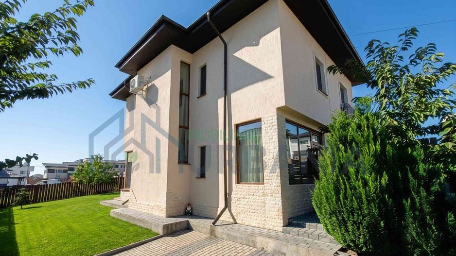 PROPRIETAR - vand ​casă individuală P+1 | Rediu | UTILATĂ ȘI MOBILATĂ - Poză 2