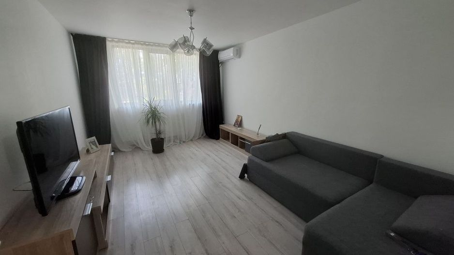 Apartament 3 camere,  Tiglina 2 - Poză 2
