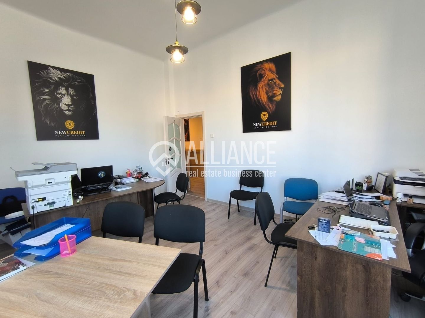 CENTRU MIGA (cod03)- Birouri moderne linga Tribunal ! - Poză 4