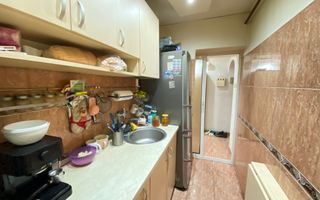 COMISION 0% | Apartament 4 camere – Dacia/Cetății | Etaj 2 | Parcul Dacia - Poză 12