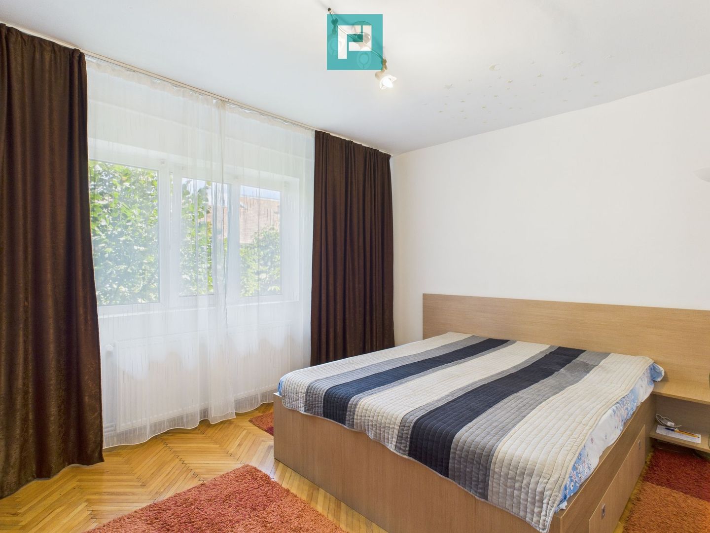Apartament decomandat  2 camere  – Zona Timocului - Poză 7