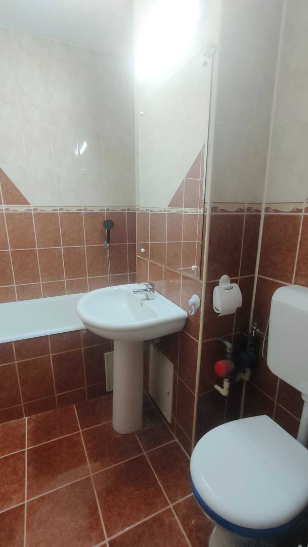 Apartament 3 camere Obor Kaufland - Poză 5