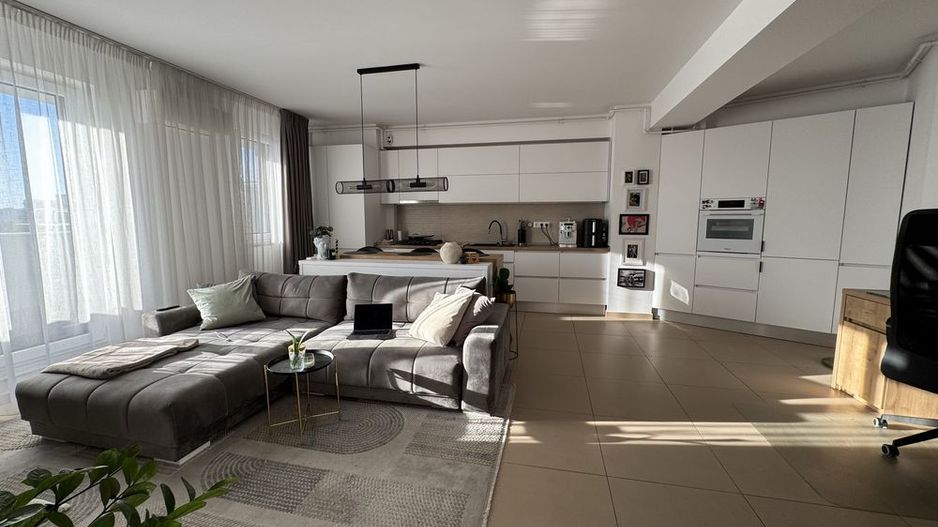 Apartament 2 camera de inchiriat Seban Voda/ Carol / Tineretului - Poză 3