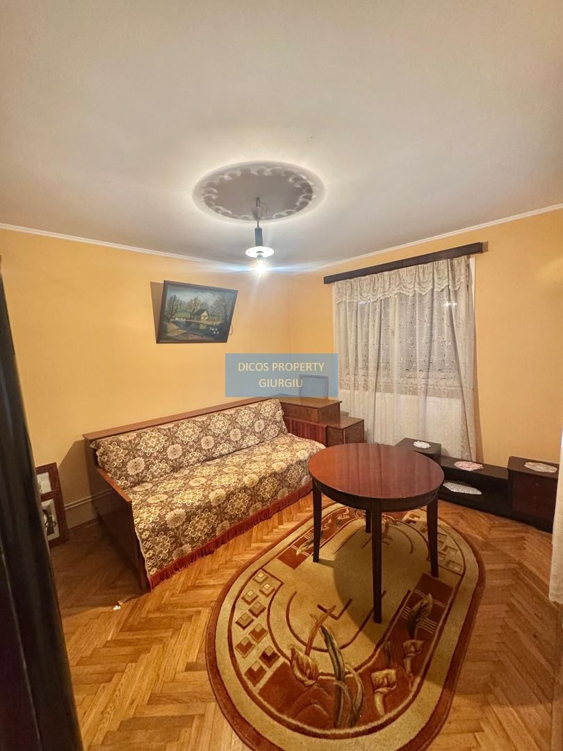 Casă de vânzare  zona Str. Gheorghe Doja, 3 camere - Poză 4