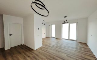 Apartament 3 camere, finisaje premium, 2 terase, Marăști - Poză 1