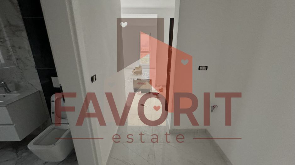 Aproape de LIDL. Disponibil imediat. Ultimul ap cu 2 camere - Poză 12