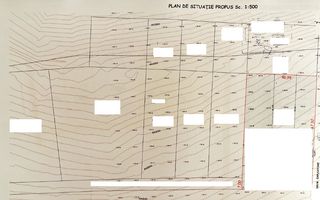 Terenuri de vânzare – Investiție cu potențial în Daia Nouă! - Schiță 6