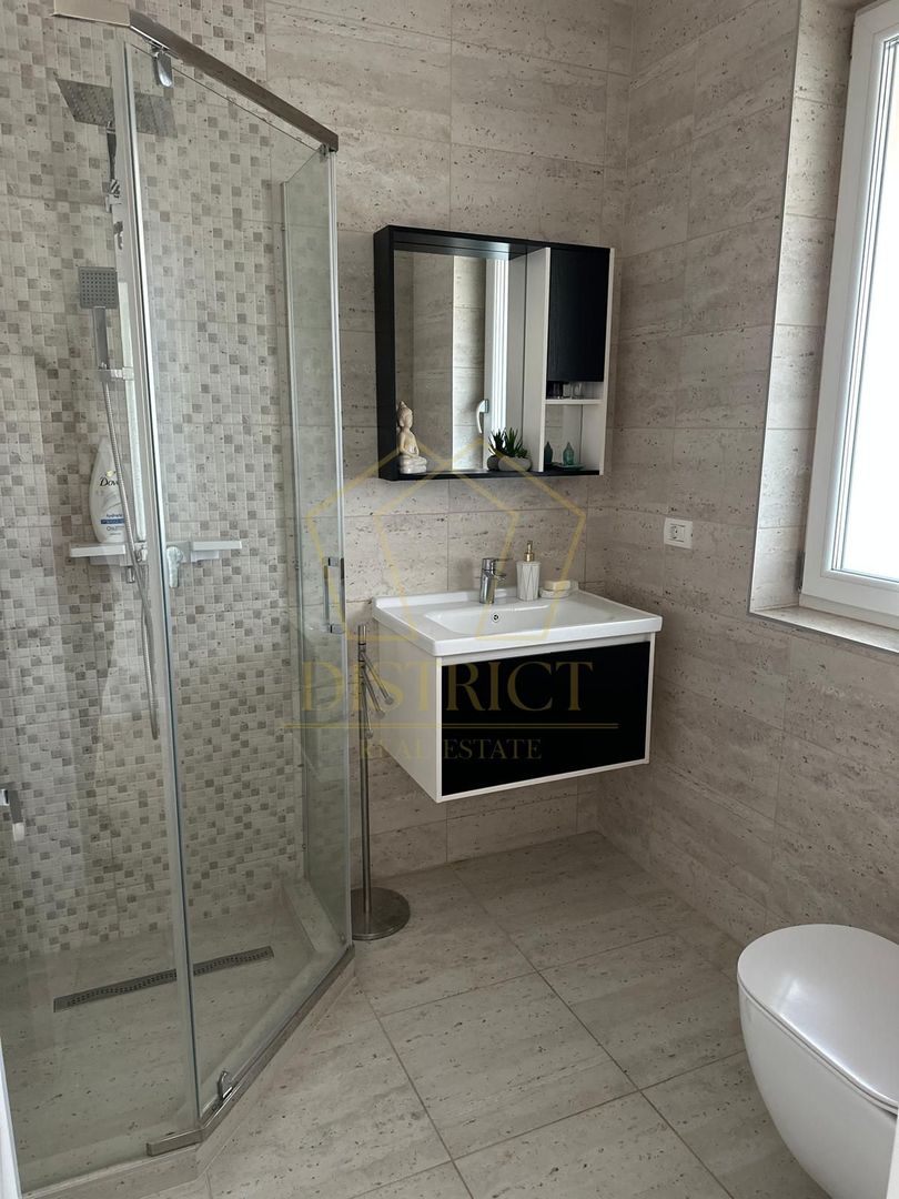 Duplex superb cu 5 camere  si terasa | Giroc - Poză 15