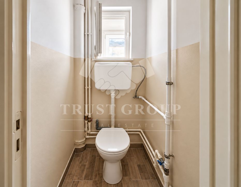 Apartament 4 camere+ Garsoniera in vila Vatra | Curte+ Garaj | Pivnita | Boxa - Poză 22