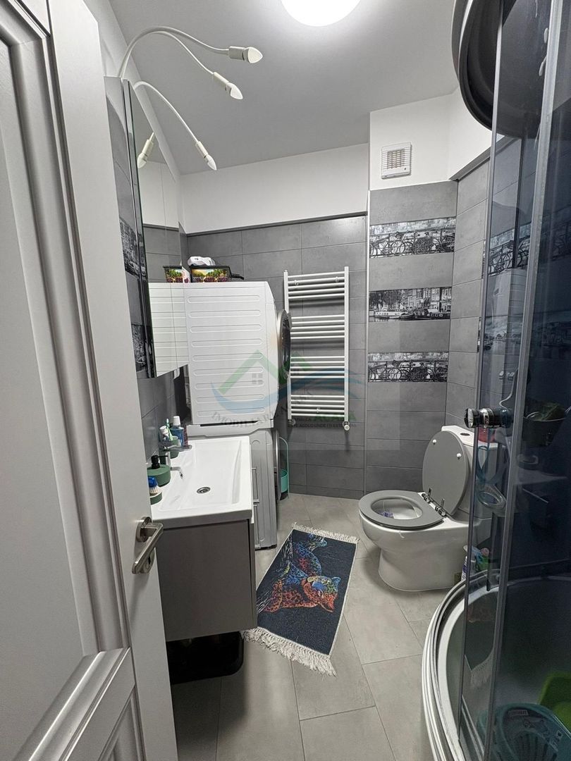 Titlu Anunț [ro]Apartament 3 camere George Eenescu - Poză 4