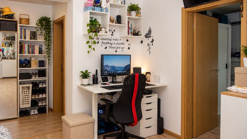 Braytim | 2 Camere | Balcon 10 mp | Mobilat și Utilat - Poză 3