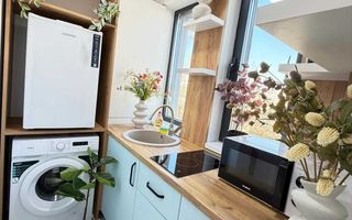 Cazare Iasi pentru Grupuri de Persoane ap 1-2 camere Centru Palas Mall - Poză 3