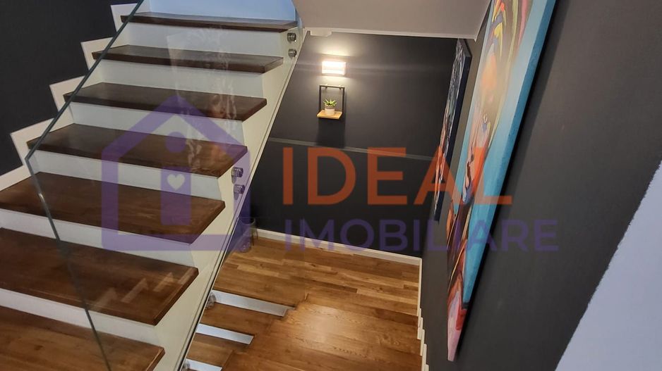 Duplex modern P+E+M de vânzare gata de mutat - Poză 37