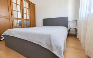 Apartament 2 camere | Etaj intermediar | Mobilat și utilat - Poză 13