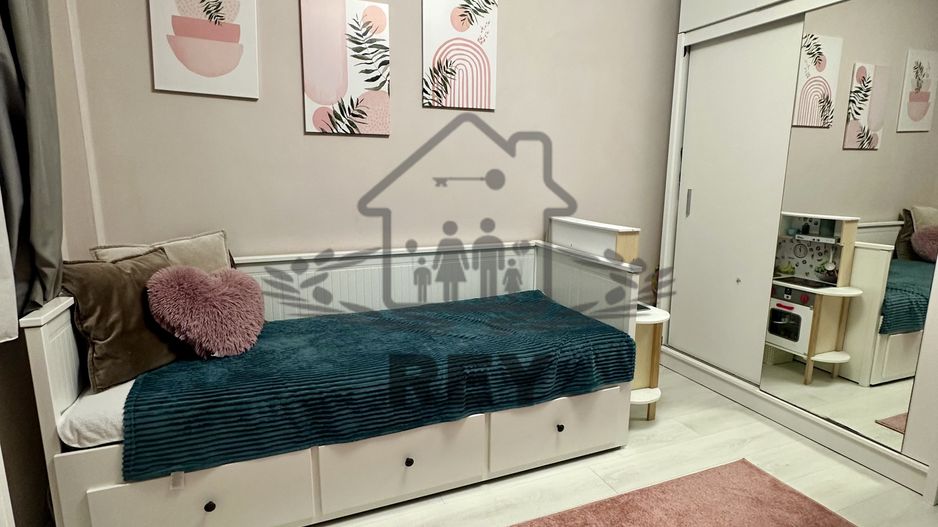 Apartament 2 camere decomandat etaj 2 | Turnisor - Poză 15