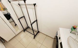 2 camere, mobilat modern, bloc nou, terasa, Gheorgheni, Iulius Mall - Poză 7