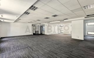 Zero comision, 260-682mp birou mobilat, move-in ready, Romana, 6' metrou - Poză 6