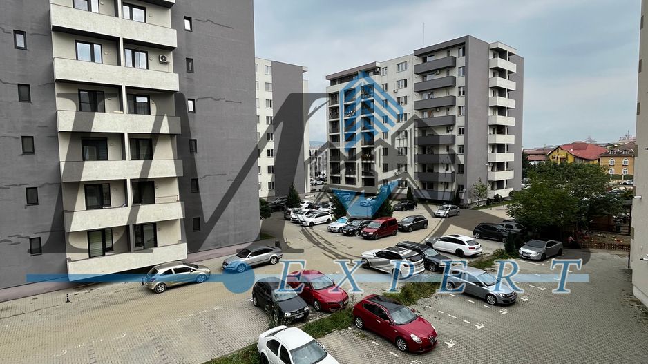 Apartament nou de vânzare in zona Arex - Poză 10