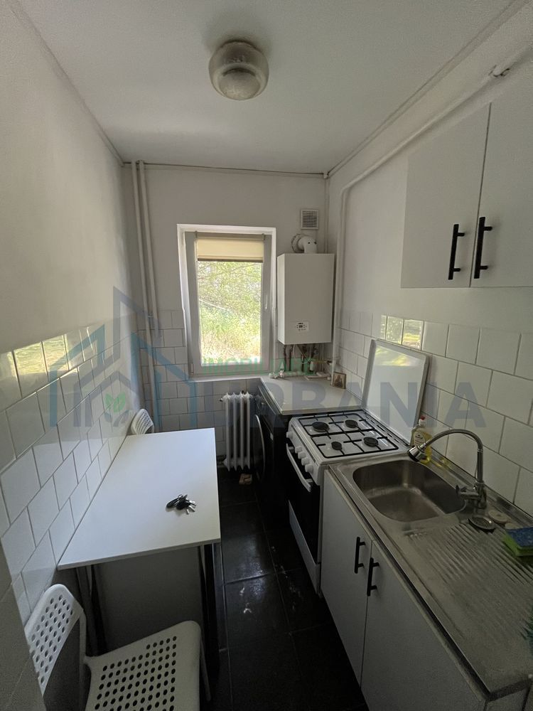 Apartament 2 camere de inchiriat, decomandat, mobilat si utilat, cartier Alexandru cel Bun - Poză 5