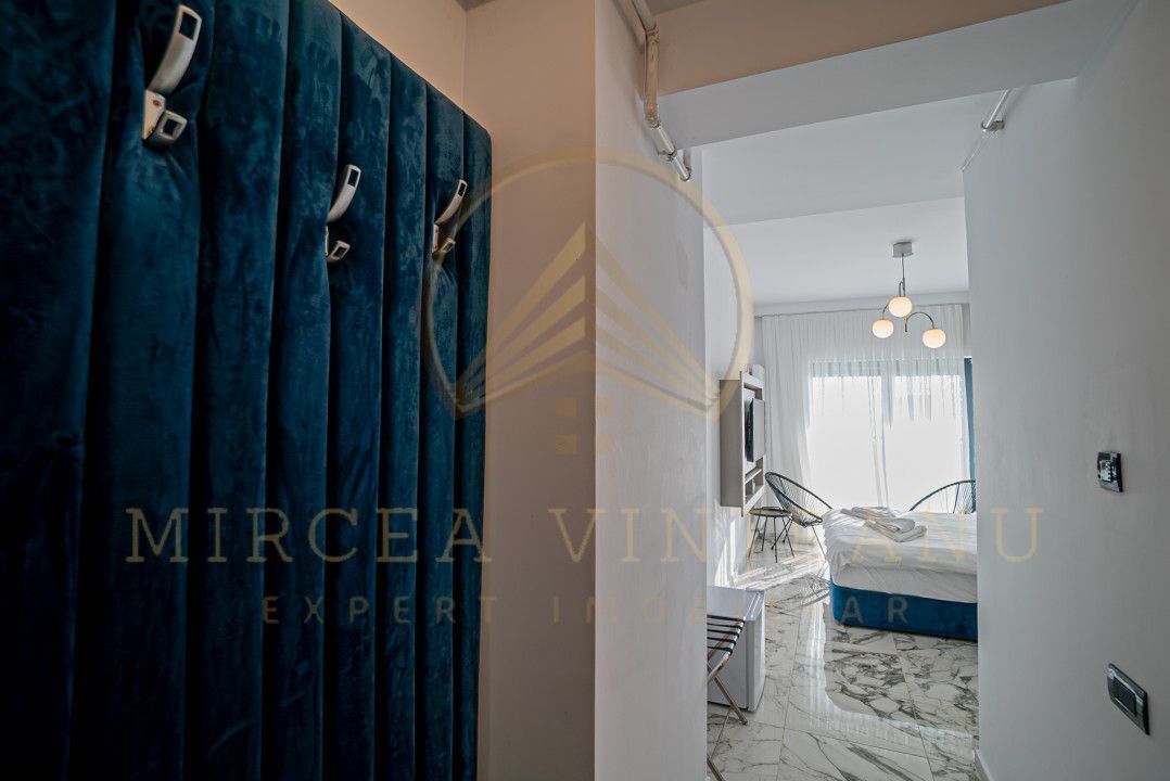 Stațiunea Mamaia -Oportunitate Unică de Investiție în Proprietăți Turistice - Poză 16