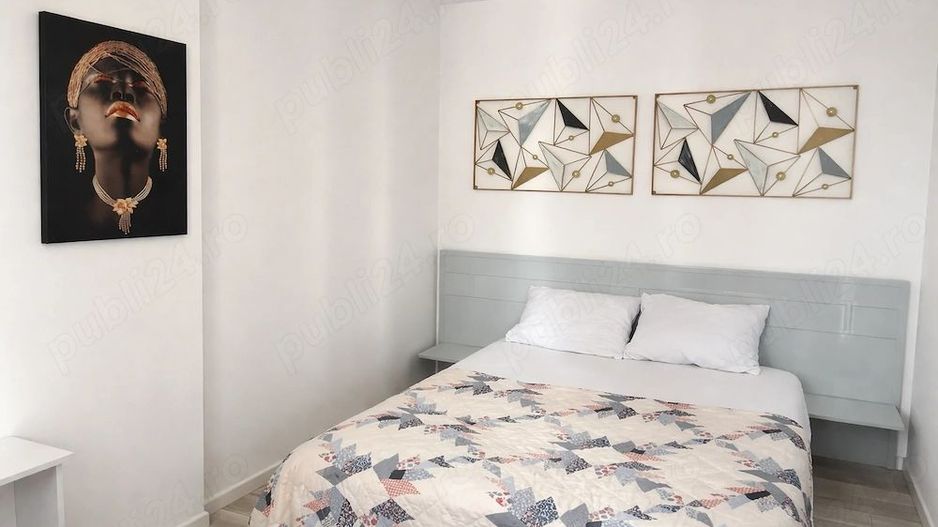 APARTAMENT 2 CAMERE | DOROBANTI - Poză 2