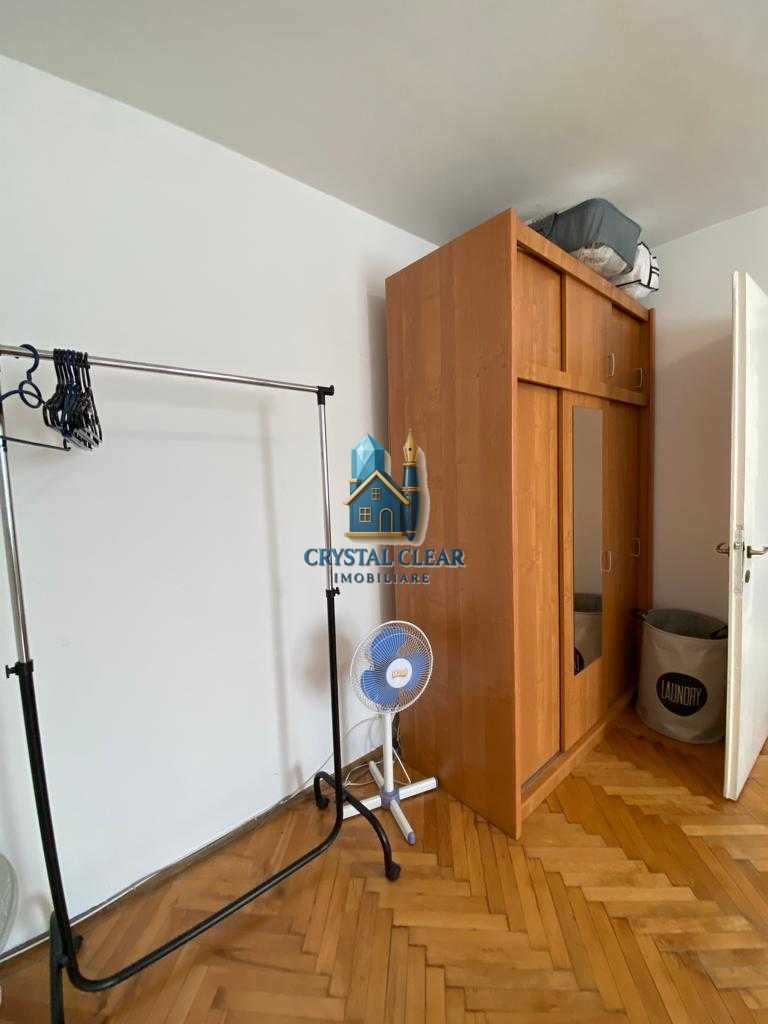 Apartament cu 2 camere - zona Cornișa, aproape de UMFST - Poză 8