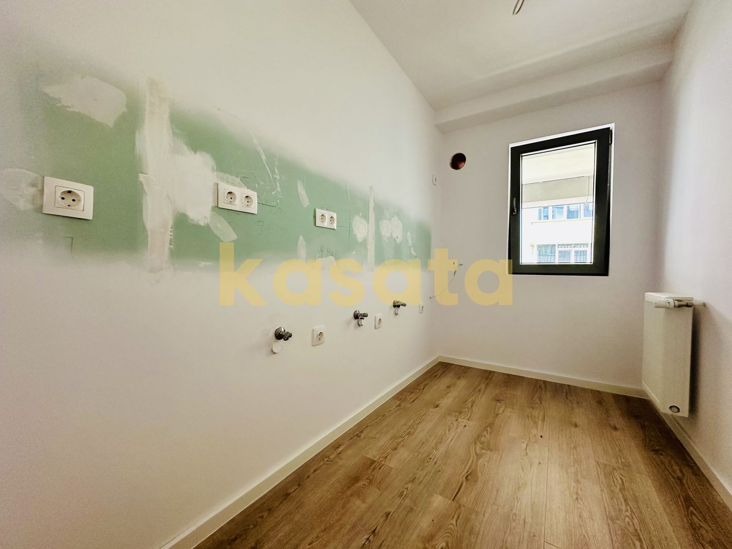 OPORTUNITATE | APARTAMENT 2 CAMERE |PARCUL CIRCULUI |BLOC NOU |PARCARE - Poză 4