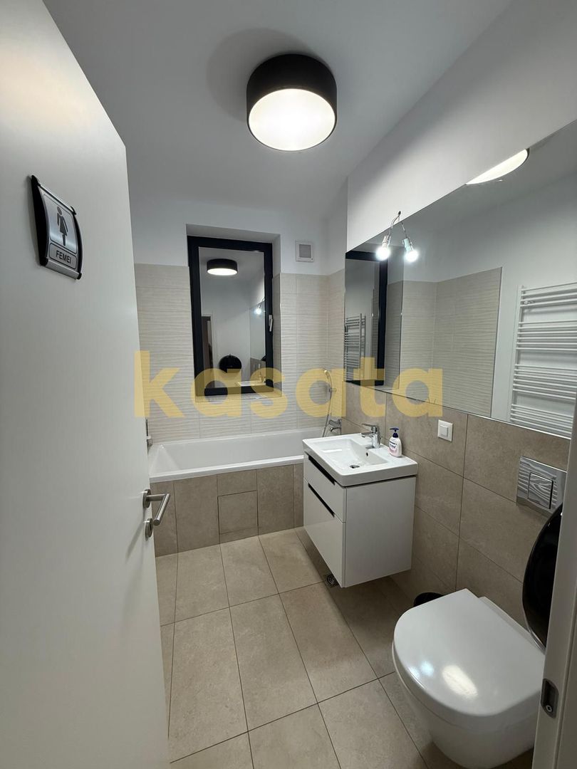 Oportunitate | Apartament 4 camere de închiriat în zona Herăstrău - Poză 10