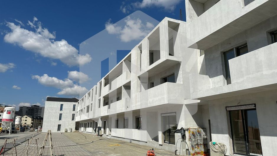 Apartament 2 Camere + Gradina proprie- Dedeman | Decomandat-Finalizat - Poză 2