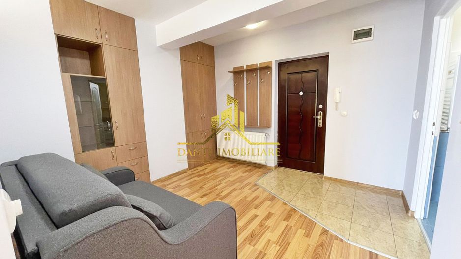 2 camere, modern, bloc nou, balcon, Marasti, FSEGA, Teodor Mihali - Poză 5