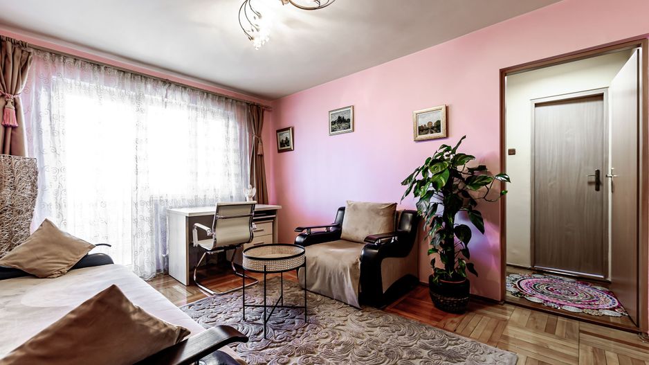 Apartament 3 camere "la cheie" - Revolutiei - COMISION 0% - Poză 2