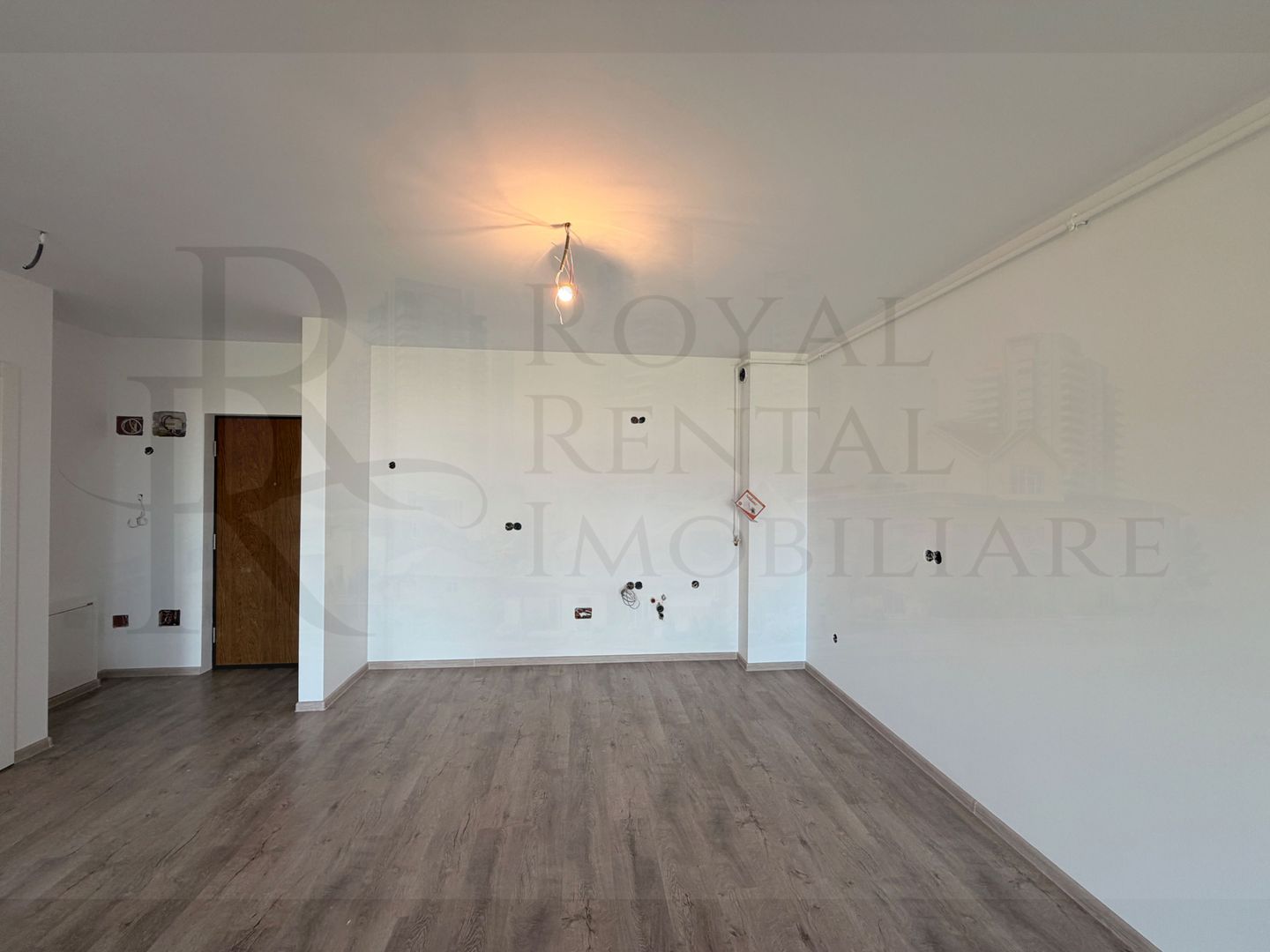 2 camere | 45 mp | Finisat modern | Parcare Proprie | Eroilor Floresti - Poză 14