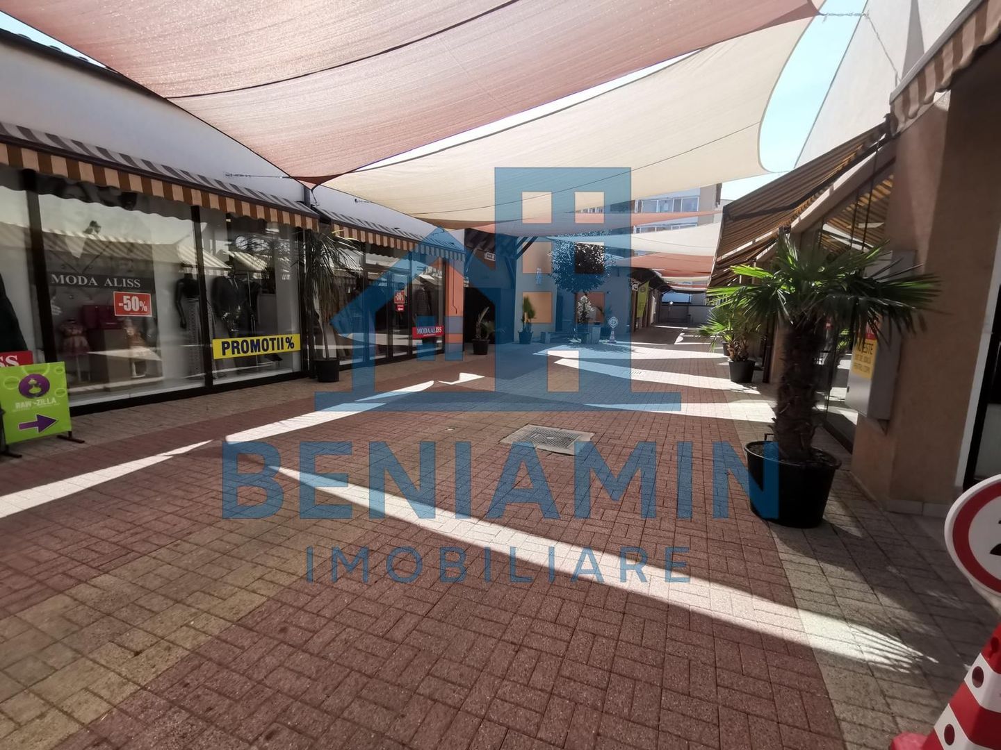 Spatiu comercial redus la doar 54.000 euro-Doar primele 10 spatii - Poză 6