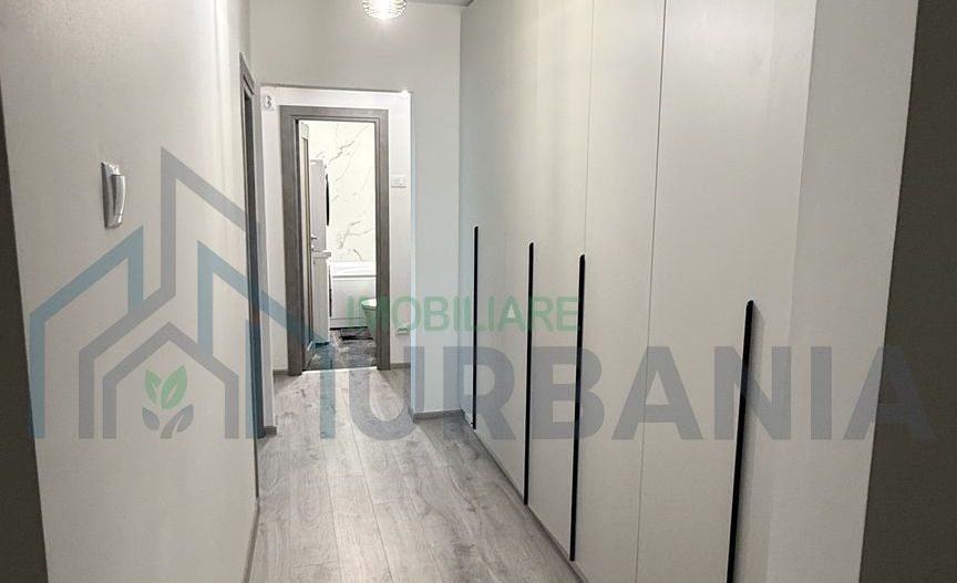 Apartament 3 camere, 72 mp, etaj 6, Bulevardul Alexandru cel Bun, Iași - Poză 9