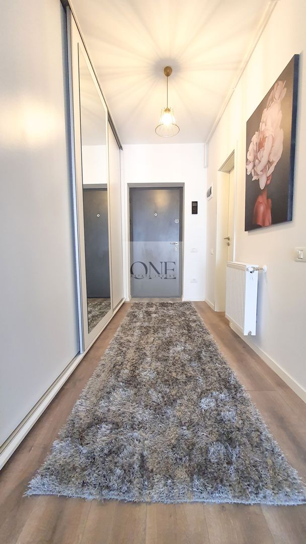 Garsoniera Modernă Zona Noua Comision 0% - Poză 9