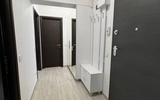 Apartament 2 camere I Exigent Plaza Faza 2 | Mutare imediată - Poză 4