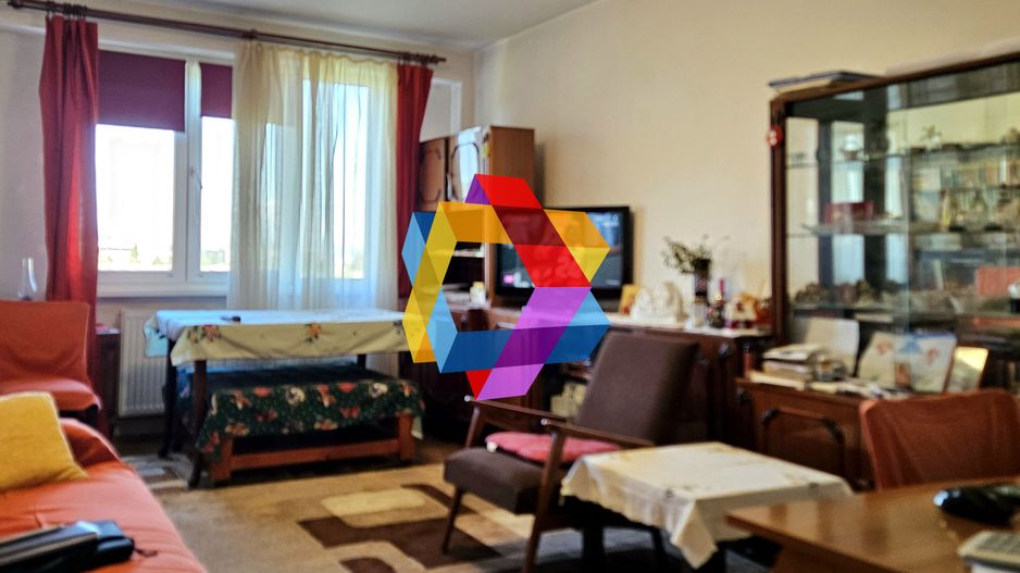 Apartament cu trei camere, zona Scriitorilor 73 mp - Poză 1