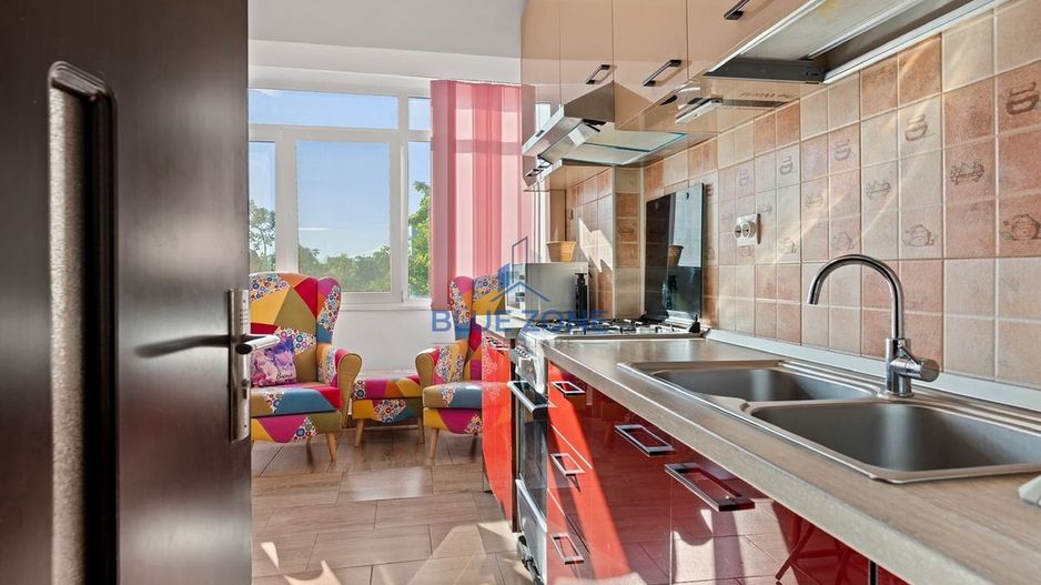 Apartament 2 camere | Zona Cantemir | 54 mp | Parcare inclusă - Poză 4