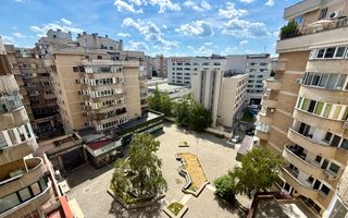 Garsoniera decomandata - centrala proprie - 35mp - Ramada - Poză 6