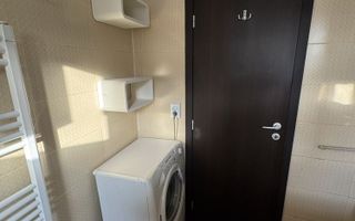 Apartament 1 cameră, zona Arcu-Billa, renovat și mobilat, disponibil imediat - Poză 6