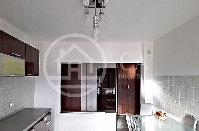 Apartament cu 2 camere de vanzare in  Cartierul Soarelui, Oradea - Poză 4